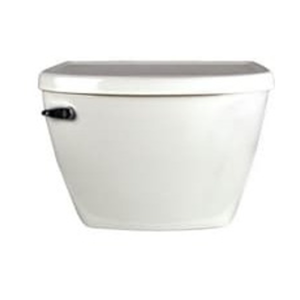 AMERICAN STANDARD @ CCY 1.1 GPF CLST TANK WHIT