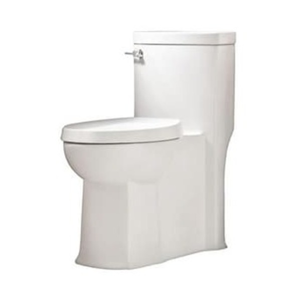 AMERICAN STANDARD CCY 1.28 ELONG 1PC CLST WHIT