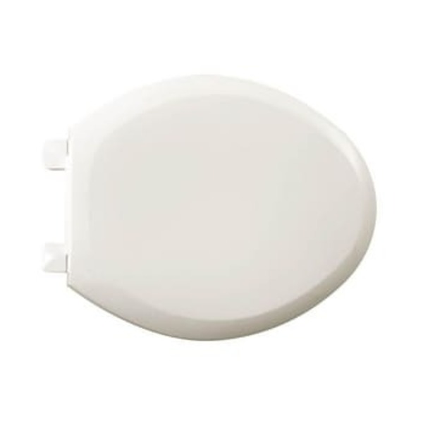 AMERICAN STANDARD @ *CADET III ELONG CLST SEAT WHIT