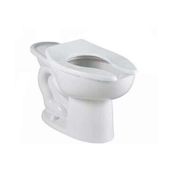 AMERICAN STANDARD @ CCY 1.1/1.6 GPF 12 EB *CADET WHIT