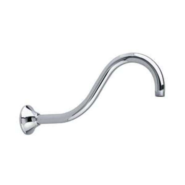 AMERICAN STANDARD 12 WM SHEPARD`S CROOK SHWR ARM CO