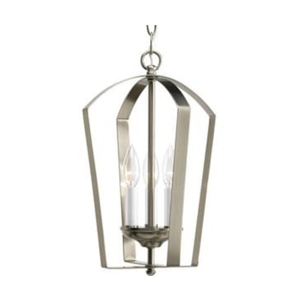 PROGRESS BN 3 60W C CHAND