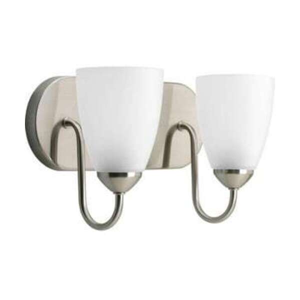 PROGRESS BN 2 100W M BRKT