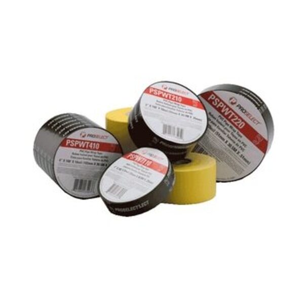 PROSELECT 1X100 10 MIL PIPE WRAP