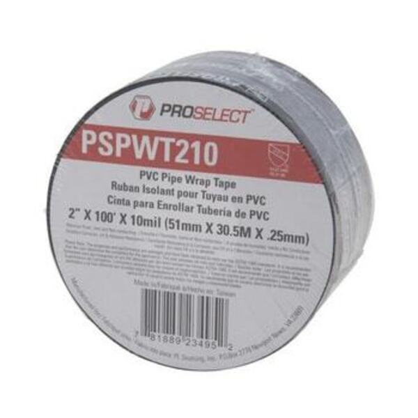 PROSELECT 2X100 20 MIL PIPE WRAP