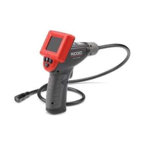 RIDGE CA-25 MICRO CAMERA