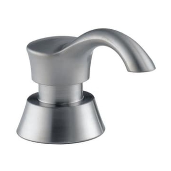 DELTA @ SOAP/LOTION DISPN