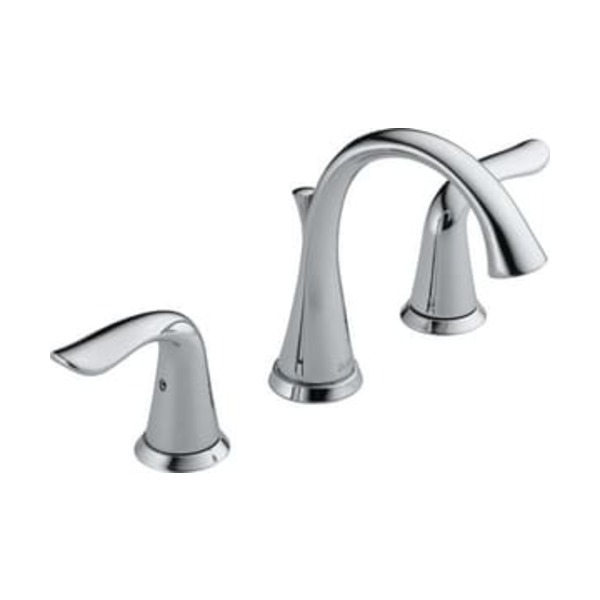 DELTA @ CCY LF 2HDL W/SPRD LAV FCT CP 1.2