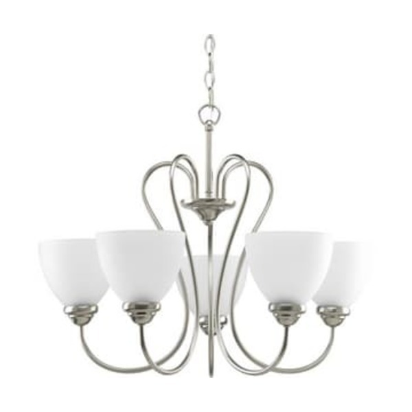 PROGRESS BN 5 100W MED CHAND