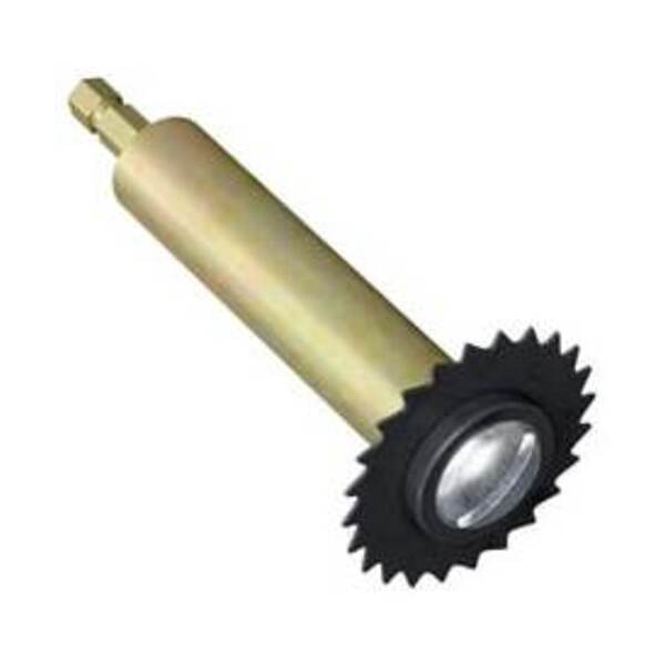 RAPTOR RAPTOR INSIDE PIPE CTTR