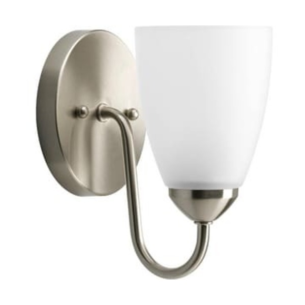 PROGRESS BN 1 100W M SCONCE