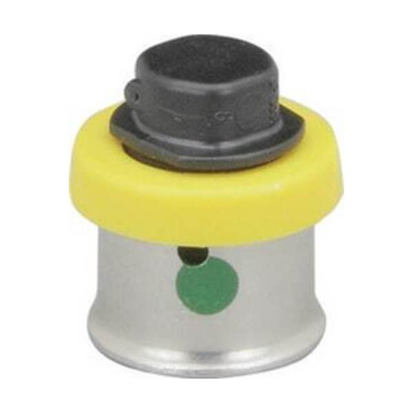 VIEGA LF 3/4 PLYMR PEX PRESS TEST PLUG