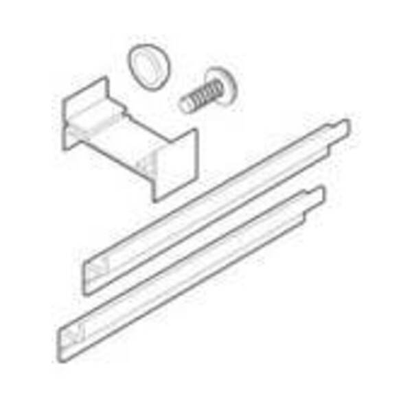 ROBERN GANG KIT F/ 2-3 CAB SXS M SER