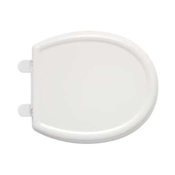 AMERICAN STANDARD @ RF SLOW CL PLAS *CADET III WHIT