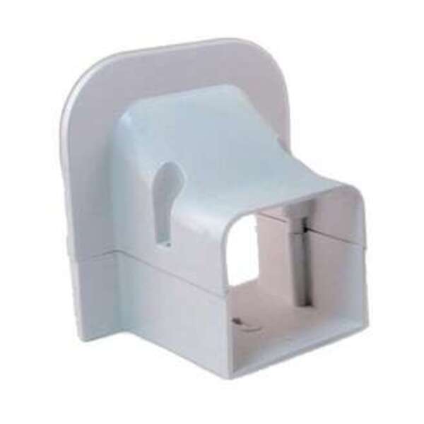 DIVERSITECH 4 SOFFIT FTG