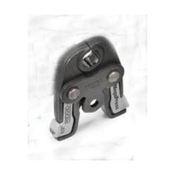 RIDGE 1/2 STD MEGAPRESS JAW