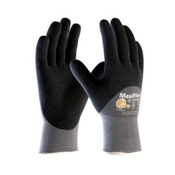 PROTECTIVE INDUSTRIAL PRODUCTS 34-875 X-LARGE G-TEK MAXIFLEX