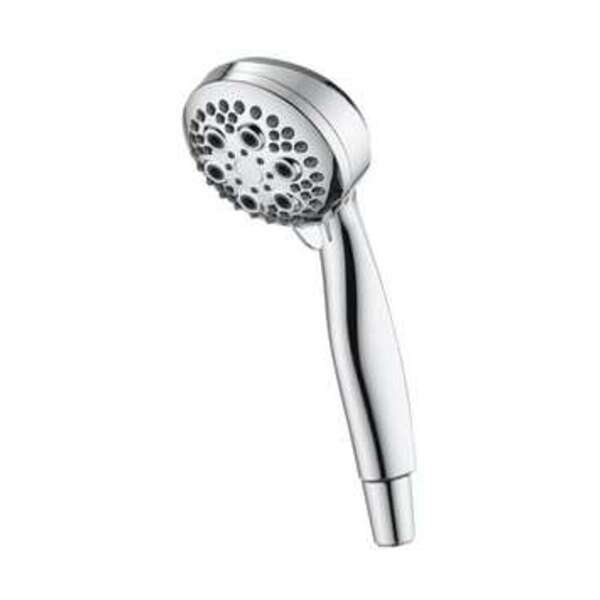 DELTA @ CCY WTR EFFICIENT H/SHWR 1.5 GPM