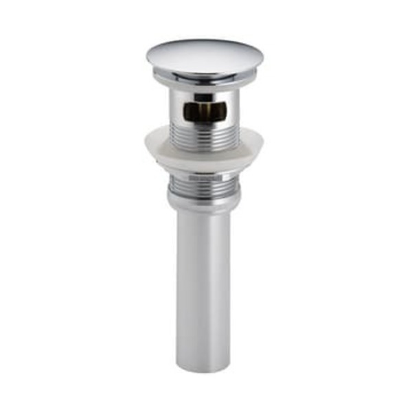 BRIZO PUSH PU DRN W/O/FLOW CP