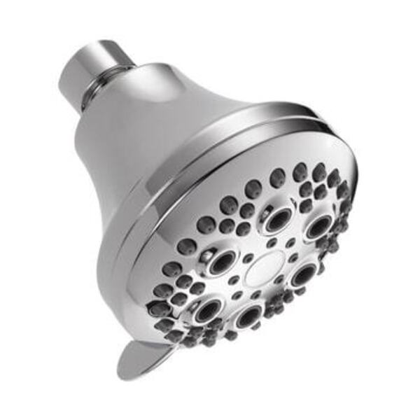 DELTA @ CCY WTR EFFICIENT SHWRHD 1.5 GPM