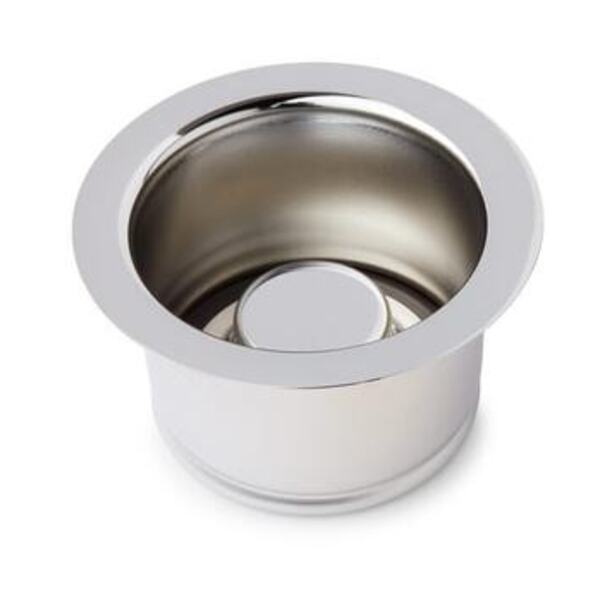 SIGNATURE HDWR EXT DISP FLG/ST F/ISE CP