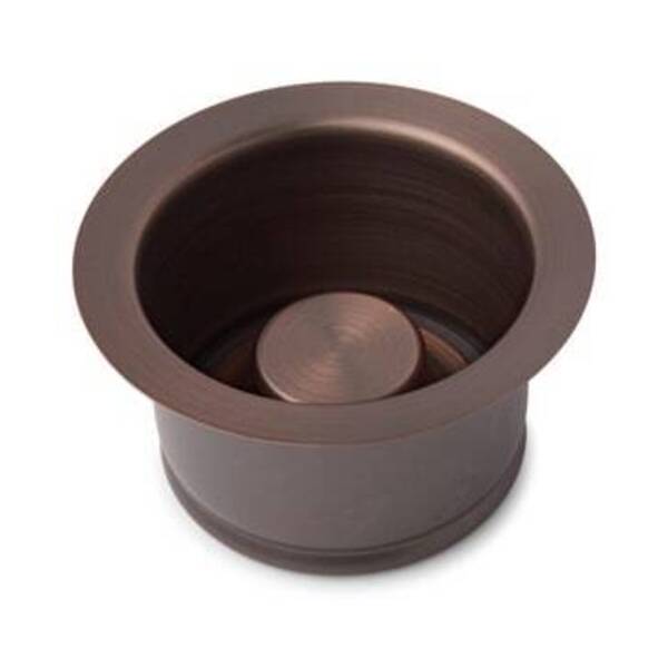 SIGNATURE HDWR EXT DISP FLG/ST F/ISE ORB