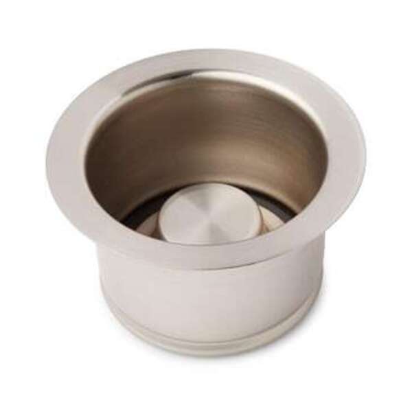 SIGNATURE HDWR EXT DISP FLG/ST F/ISE SS