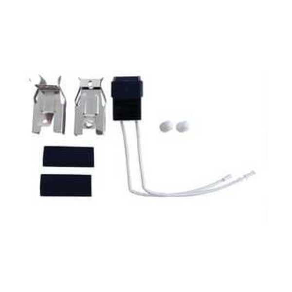 SUPCO UNIV SURFACE ELEM RECEPT KIT