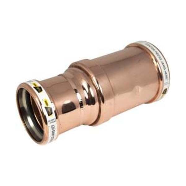 APOLLO LF 2-1/2X1 PXP COUP *XP