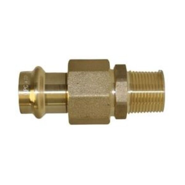APOLLO LF 1/2 PXM BRS UNION *XP
