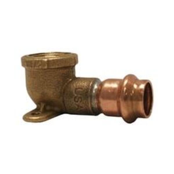 APOLLO LF 1/2 PXF DE 90 ELL *XP