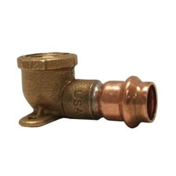 APOLLO LF 3/4 PXF DE 90 ELL *XP