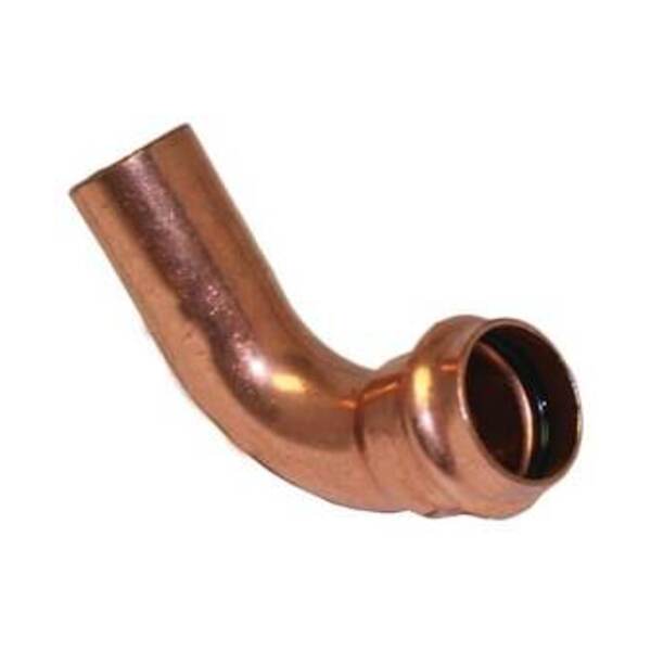 APOLLO LF 1-1/2 FTGXP 90 ST ELL *XP