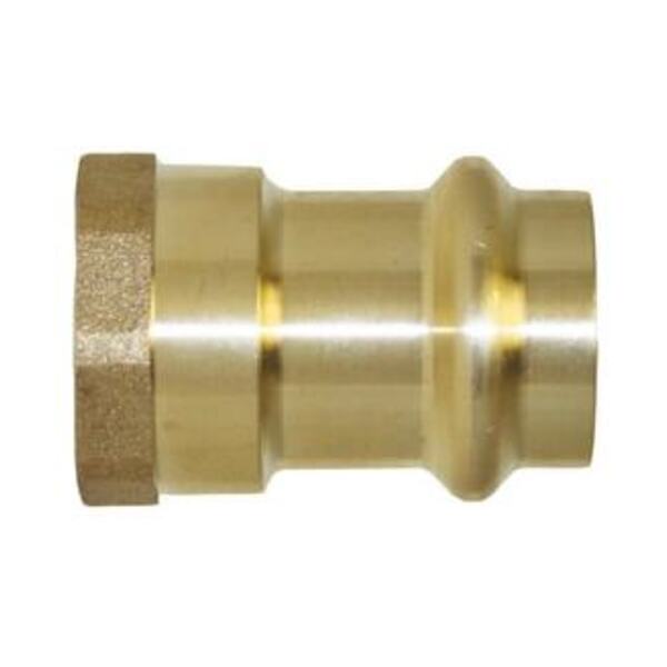 APOLLO LF 2 PXF BRS ADPT *XP