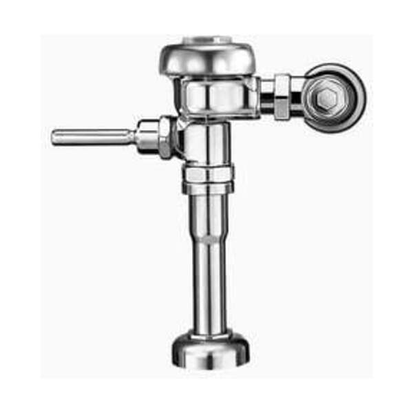SLOAN 1 GPF 180-1 XL REG FV W/SWT