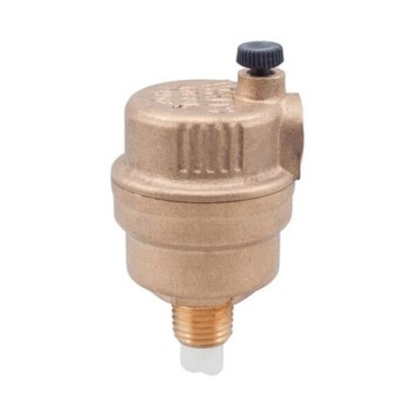 WATTS *NP 1/4 150# AUTO VENT VLV