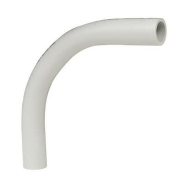 UPONOR INC 3/4 PVC ELL F/ 3/8 & 1/2 PEX BEND