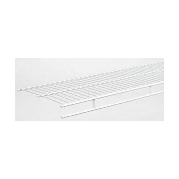 CLOSET MAID 12X12 SHLF & ROD