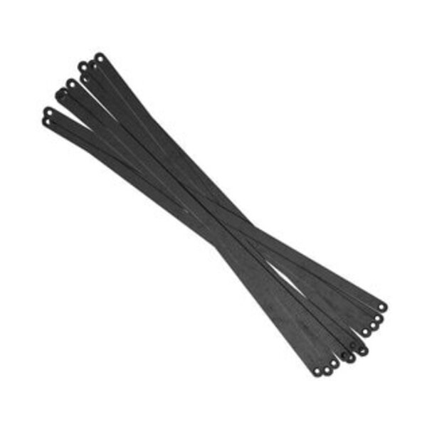 RAPTOR RAPTOR MIDG SAW REPL BLD 10PC