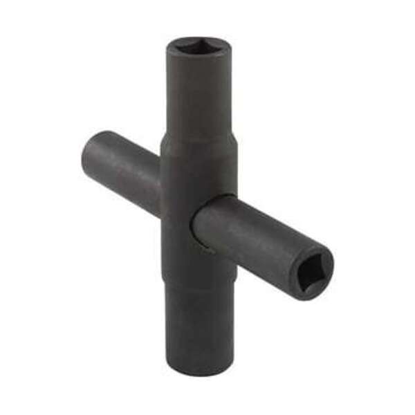 RAPTOR RAPTOR 4 WAY SILL KEY