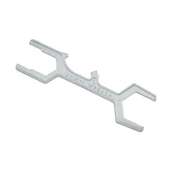 RAPTOR RAPTOR 4 IN 1 SPUD WRCH