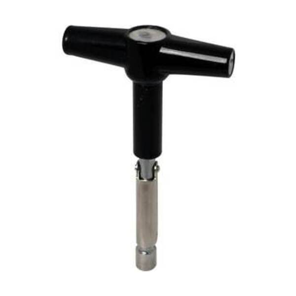 RAPTOR RAPTOR LD NH TORQ WRCH 5/16 60#