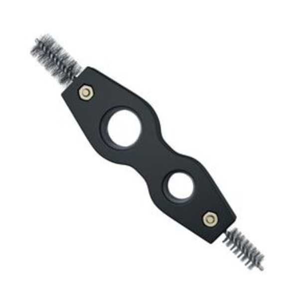 RAPTOR RAPTOR 4 IN 1 COP WIRE BRSH