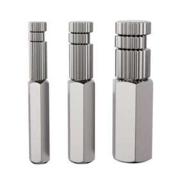 RAPTOR RAPTOR NIP EXTR PK 3PC