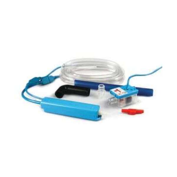 RECTORSEAL MINI AQUA PUMP KIT UNIV VOLT