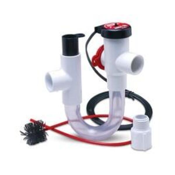 RECTORSEAL LLC 3/4 STD SWITCHED CRS TRAP KIT