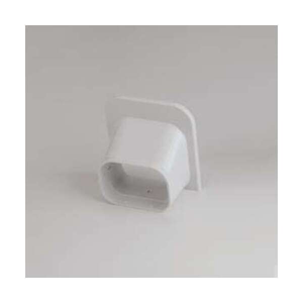 RECTORSEAL LLC SD 3.75 SOFFIT INLET WH 100