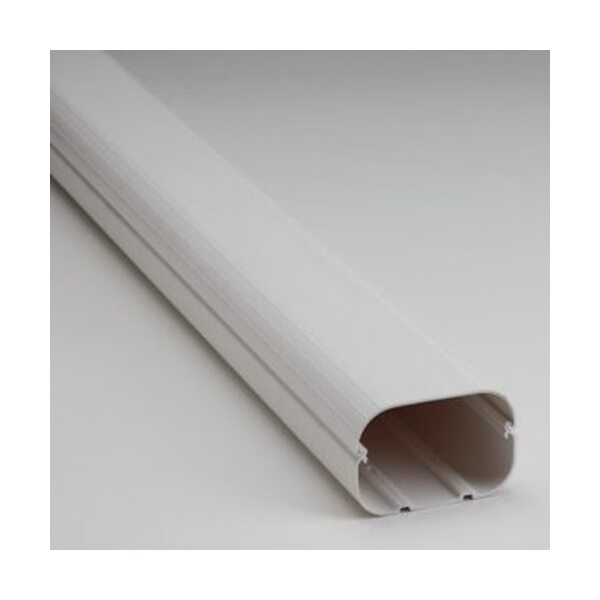 RECTORSEAL LLC SD 78 SLIM DUCT 100 WHIT