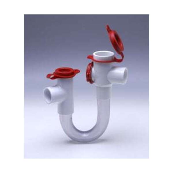 RECTORSEAL LLC 3/4 ECON CRS TRAP KIT NO BRSH