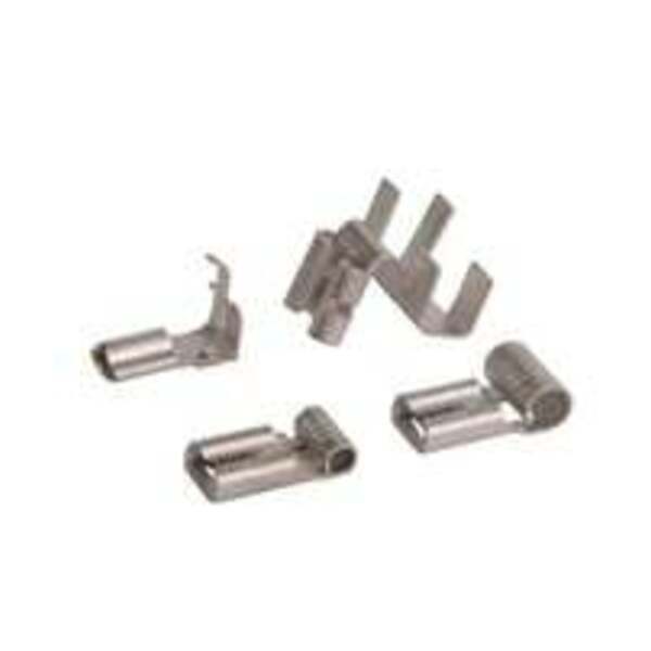 DIVERSITECH TERM KIT BX COMP